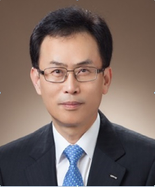 김교현 롯데케미칼 대표이사